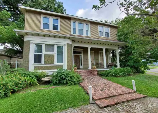 Property at 415 Europe St, Baton Rouge, LA, 70802, 1 bed, 1 bath, [object Object]