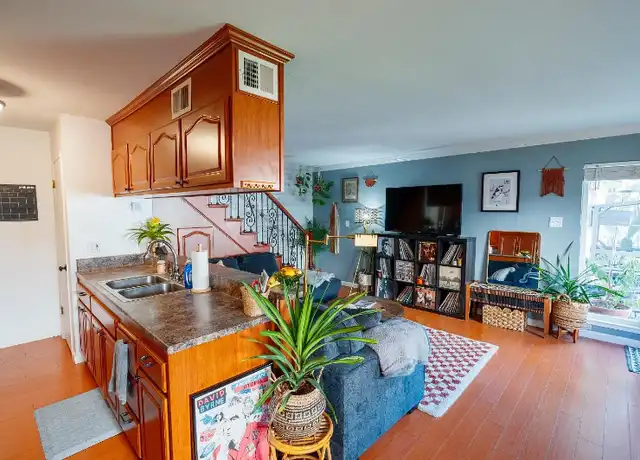 Property at 2037 Benita Dr #2, Rancho Cordova, CA, 95670, 2 beds, 1 bath, [object Object]