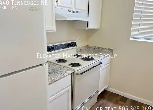 Property at 440 Tennessee St NE Unit 13, Albuquerque, NM, 87108, 2 beds, 1 bath, [object Object]