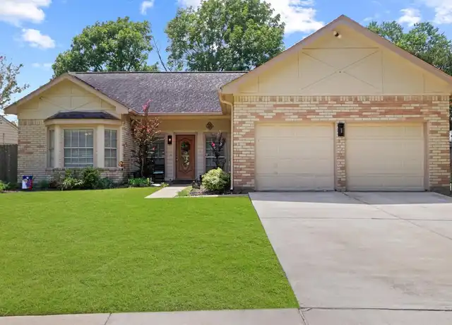 Property at 2926 Lakefield Way, Sugar Land, TX, 77479, 3 beds, 2 baths, [object Object]