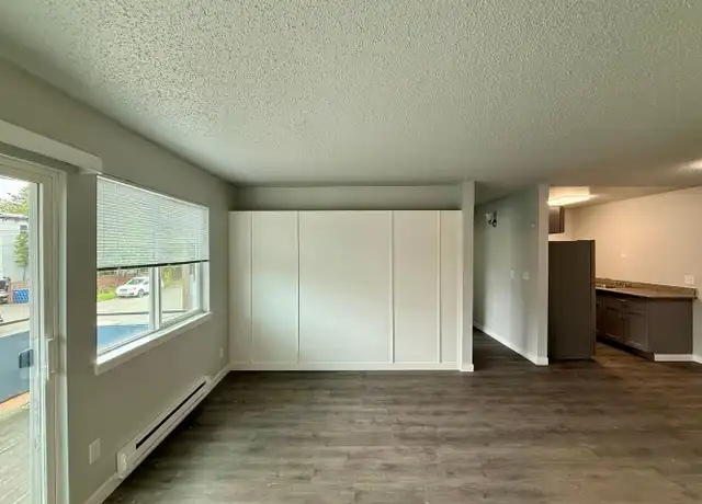 Property at 1725 SW Barton St Unit 201, Seattle, WA, 98106, 1 bed, 1 bath, [object Object]