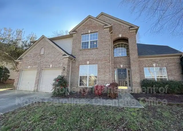 Property at 12424 Kane Alexander Dr, Huntersville, NC, 28078, 5 beds, 3 baths, [object Object]