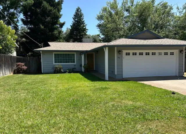 Property at 30 Crane Ave, Oroville, CA, 95966, 3 beds, 2 baths, [object Object]