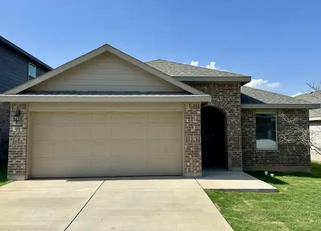 Property at 614 E 14th St, Wolfforth, TX, 79382, 3 beds, 2 baths, [object Object]