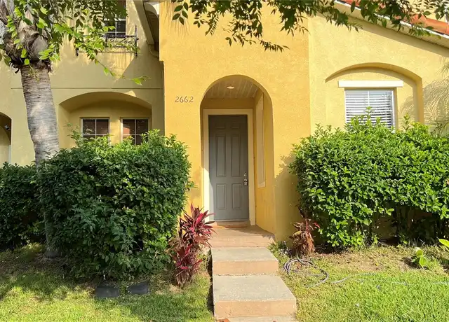 Property at 2662 Andros Ln, Kissimmee, FL, 34747, 3 beds, 3 baths, [object Object]