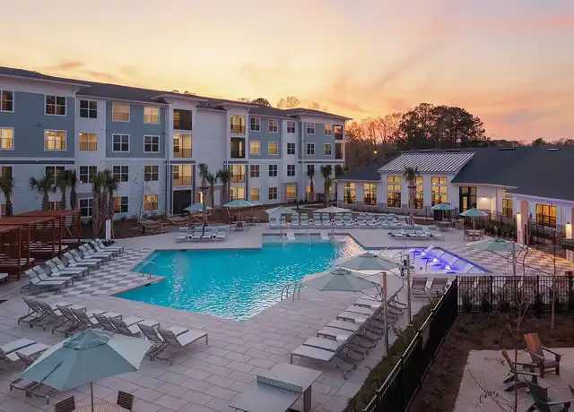 Property at Aventon Pearl - 1153 Bees Ferry Rd, Johns Island, SC, 29455, 1 bed, 1-1.5 bath, [object Object]