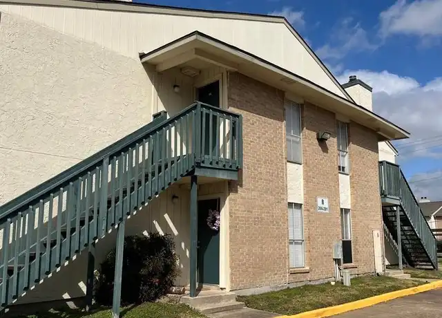 Property at 250 El Dorado Blvd Unit R-280, Webster, TX, 77598, 1 bed, 1 bath, [object Object]