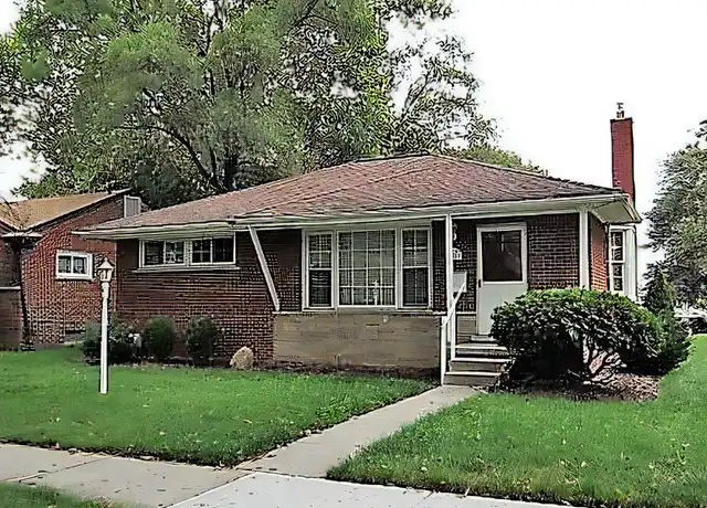 Property at 13810 Courtland St, Oak Park, MI, 48237, 3 beds, 1 bath, [object Object]