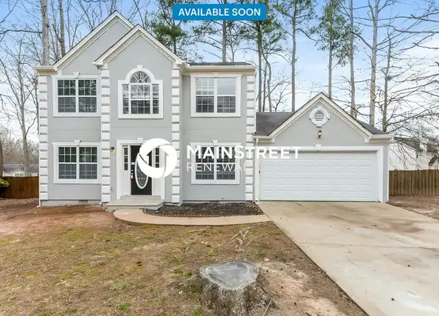 Property at 2611 Star Ln, Decatur, GA, 30034, 4 beds, 2.5 baths, [object Object]
