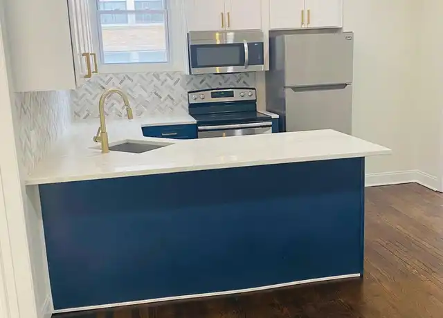 Property at 641 N 15th St Unit 641-1, Philadelphia, PA, 19130, 1 bed, 1 bath, [object Object]