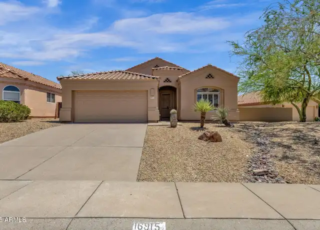 Property at 16915 E Britt Ct, Fountain Hills, AZ, 85268, 3 beds, 2 baths, [object Object]