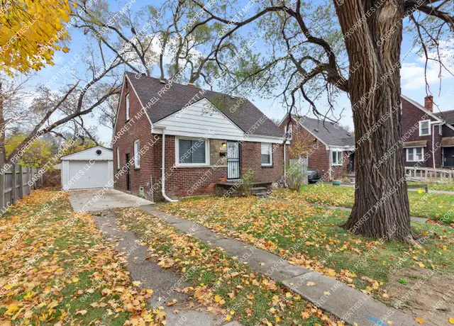 Property at 13984 Southfield Fwy, Detroit, MI, 48223, 3 beds, 1 bath, [object Object]