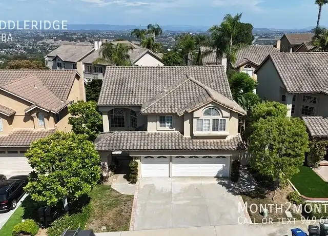 Property at 6 Saddleridge, Aliso Viejo, CA, 92656, 4 beds, 2.5 baths, [object Object]