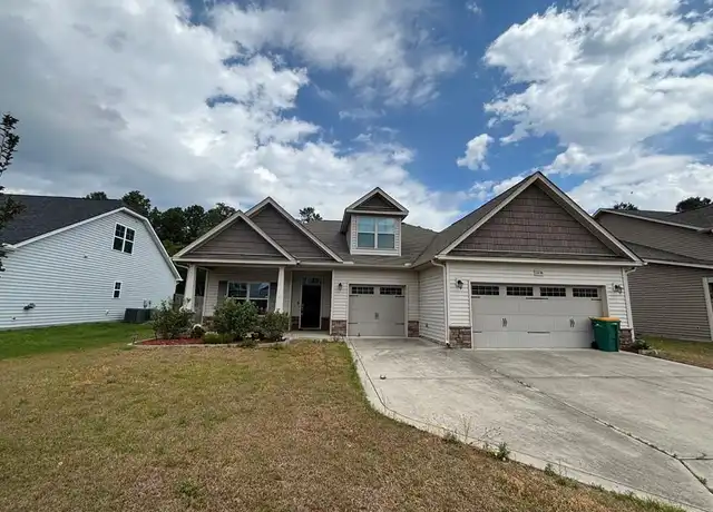 Property at 2236 Andalusian Dr, Hope Mills, NC, 28348, 3 beds, 2.5 baths, [object Object]