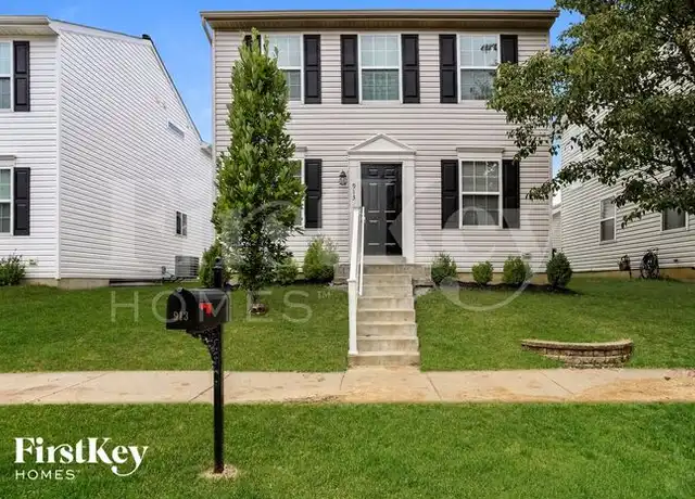 Property at 913 Carpathian Dr, Lake Saint Louis, MO, 63367, 3 beds, 3 baths, [object Object]