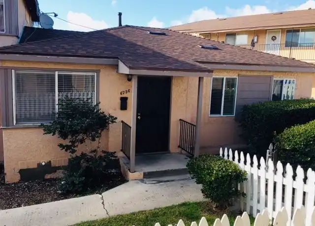 Property at 6724 Tait St Unit 6736, San Diego, CA, 92111, 2 beds, 1 bath, [object Object]