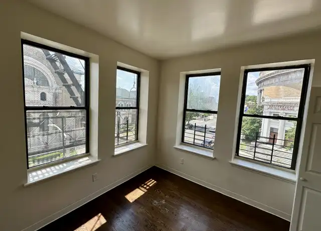 Property at 611 Clinton Ave Unit 3B, Newark, NJ, 07108, 3 beds, 1 bath, [object Object]