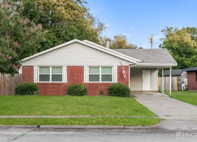 Property at 930 Liberty Dr, Irving, TX, 75061, 3 beds, 2 baths, [object Object]