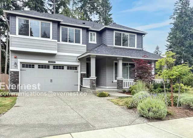 Property at 16009 SE 141st Pl, Renton, WA, 98059, 4 beds, 3.5 baths, [object Object]