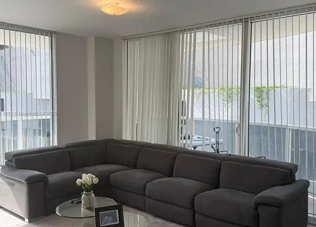 Property at 601 NE 23rd St #807, Miami, FL, 33137, 1 bed, 1 bath, [object Object]
