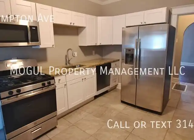 Property at 2902 S Compton Ave, St. Louis, MO, 63118, 3 beds, 1 bath, [object Object]
