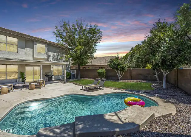 Property at 1078 S Riata St, Gilbert, AZ, 85296, 4 beds, 2.5 baths, [object Object]