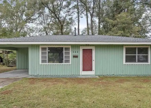 Property at 805 E Illinois Ave, Hammond, LA, 70403, 3 beds, 1 bath, [object Object]