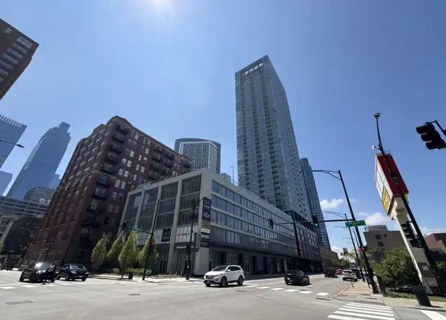 Property at 369 W Grand Ave Unit 2005, Chicago, IL, 60654, 2 beds, 2 baths, [object Object]