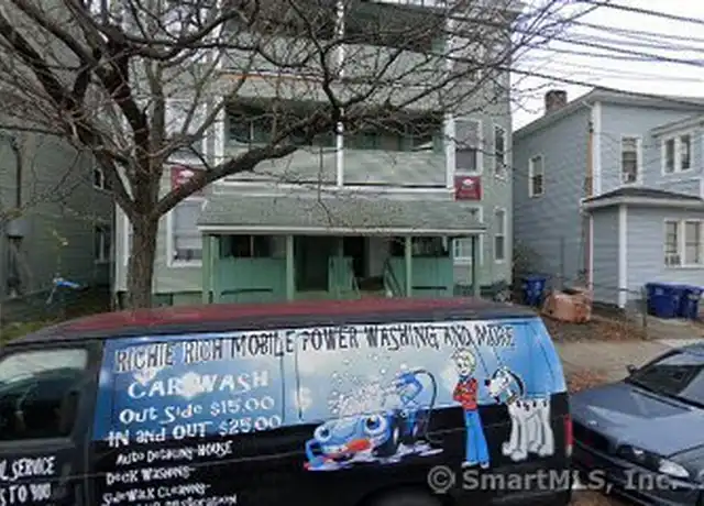 Property at 105 Caroline St Unit 2, Bridgeport, CT, 06608, 3 beds, 1 bath, [object Object]