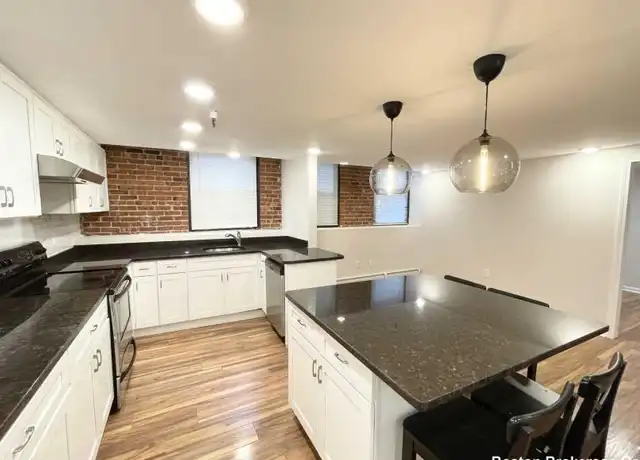 Property at 49 Hemenway St, Boston, MA, 02115, 4 beds, 2 baths, [object Object]