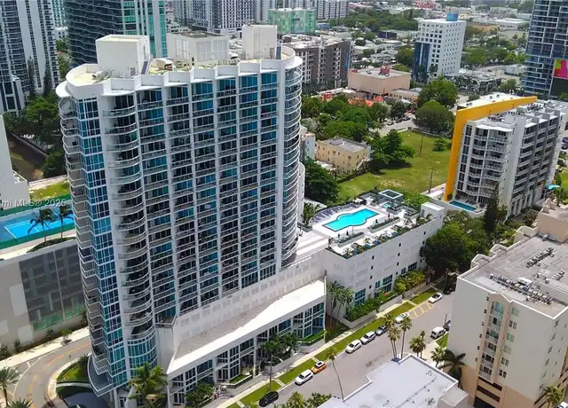 Property at 480 NE 30th St #1605, Miami, FL, 33137, 2 beds, 2 baths, [object Object]