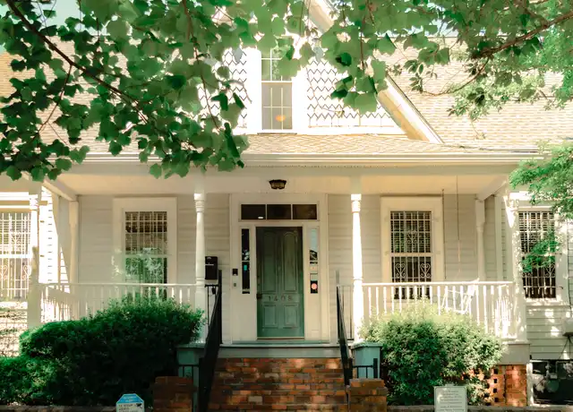 Property at 1408 Gregg St Unit A, Columbia, SC, 29201, 5 beds, 3 baths, [object Object]