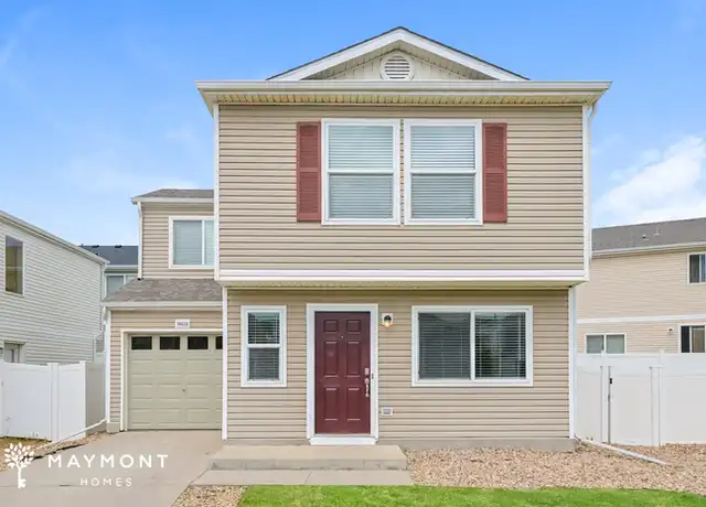 Property at 18659 E 46th Pl, Denver, CO, 80249, 3 beds, 2 baths, [object Object]