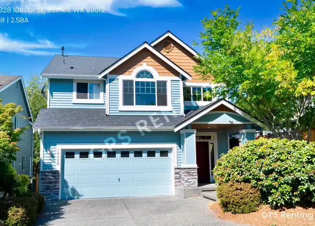 Property at 18328 10th Dr SE, Bothell, WA, 98012, 4 beds, 2.5 baths, [object Object]