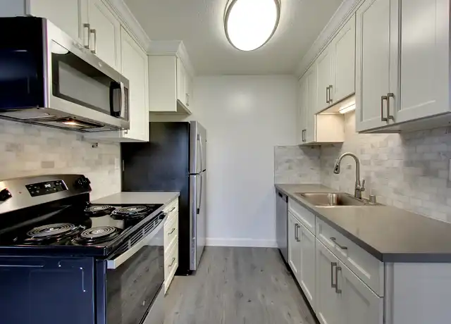 Property at Oak Grove Apartments - 1050 Oak Grove Rd, Concord, CA, 94518, 0-2 beds, 1-2 bath, Contact for Price