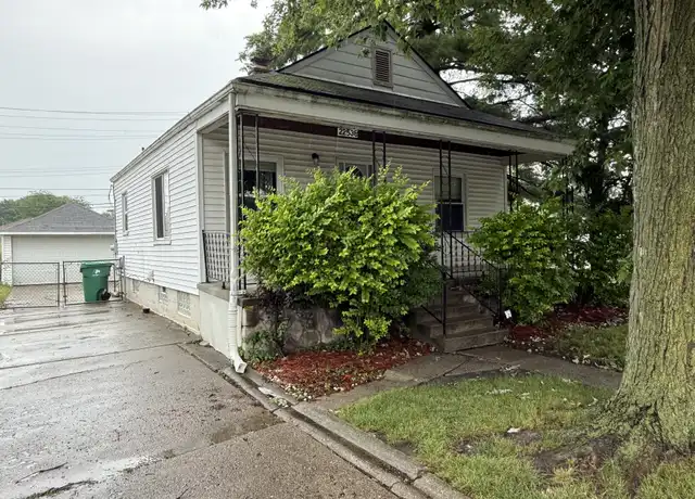 Property at 22538 Raven Ave, Eastpointe, MI, 48021, 2 beds, 1 bath, [object Object]