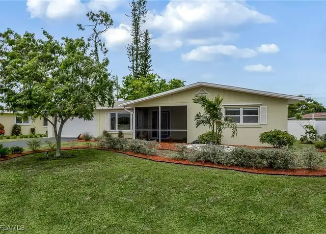 Property at 2255 Gorham Ave, Fort Myers, FL, 33907, 3 beds, 2 baths, [object Object]