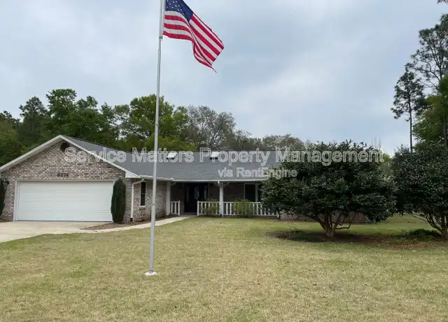 Property at 6274 Robin Hood Rd, Milton, FL, 32570, 3 beds, 3 baths, [object Object]