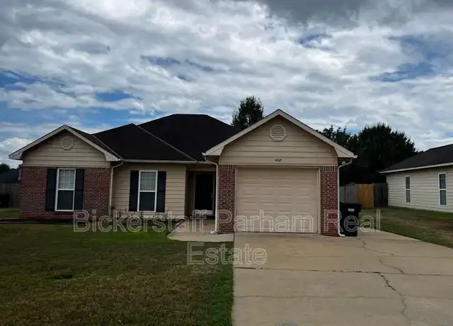 Property at 6108 Crossbow Dr, Columbus, GA, 31907, 4 beds, 2 baths, [object Object]