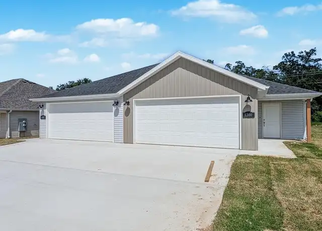 Property at 6310 NW Kathleen St, Bentonville, AR, 72713, 3 beds, 2 baths, [object Object]