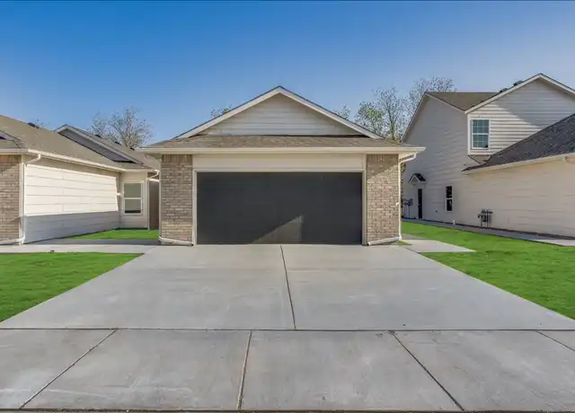 Property at 4423 N Sandplum St, Wichita, KS, 67205, 4 beds, 2 baths, [object Object]