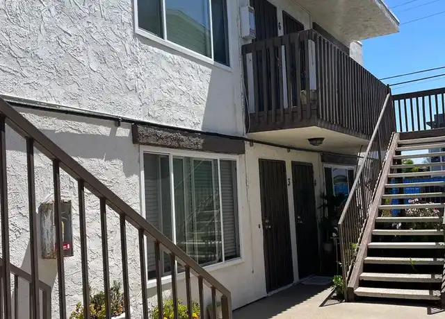 Property at 3769 32nd St Unit 06, San Diego, CA, 92104, 1 bed, 1 bath, [object Object]