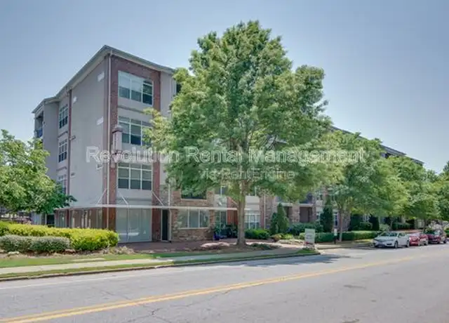 Property at 840 United Ave SE #203, Atlanta, GA, 30312, 1 bed, 1 bath, [object Object]