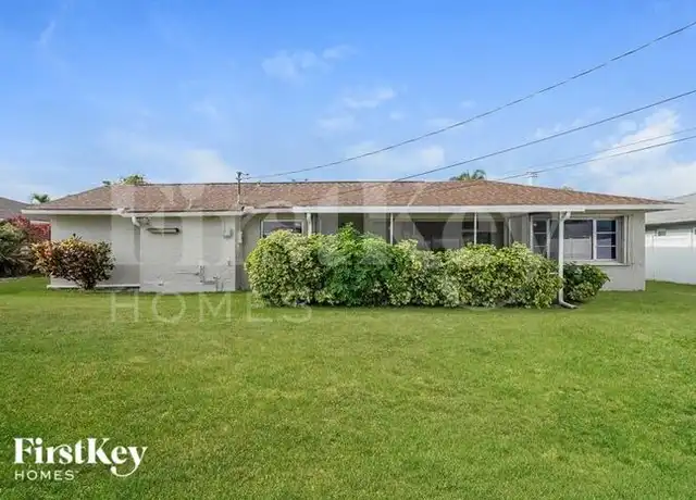 Property at 1313 SE 25th Ln, Cape Coral, FL, 33904, 3 beds, 2 baths, [object Object]
