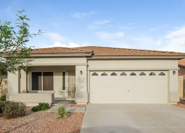 Property at 617 S 123rd Dr, Avondale, AZ, 85323, 4 beds, 2 baths, [object Object]