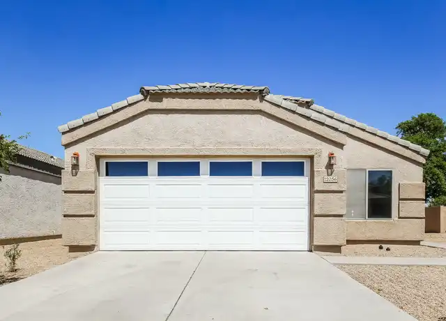 Property at 12056 W Caribbean Ln, El Mirage, AZ, 85335, 4 beds, 2 baths, [object Object]