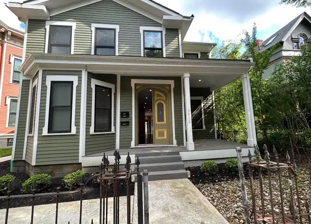 Property at 3811 Franklin Blvd Unit Lower, Cleveland, OH, 44113, 2 beds, 2.5 baths, [object Object]