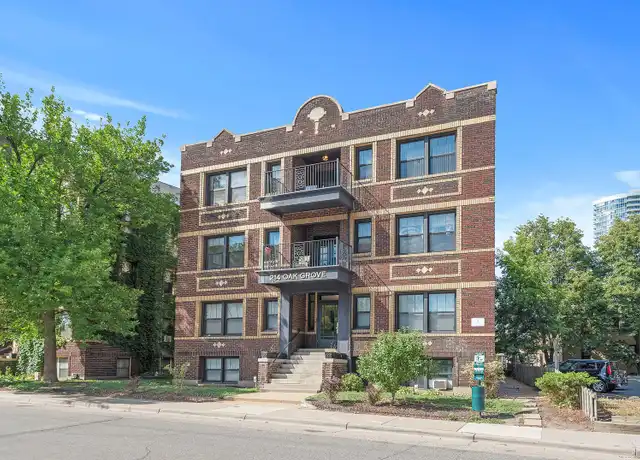 Property at 214 Oak Grove St Unit 306, Minneapolis, MN, 55403, 1 bed, 1 bath, [object Object]