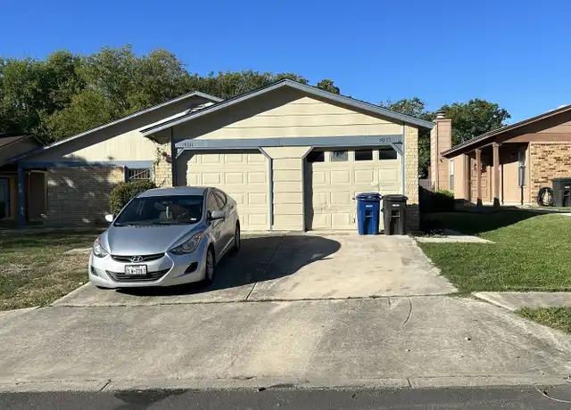 Property at 14533 Woods Hole Dr, San Antonio, TX, 78233, 2 beds, 1 bath, [object Object]