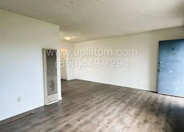 Property at 1041 Calla Ave Unit G, Imperial Beach, CA, 91932, 1 bed, 1 bath, [object Object]